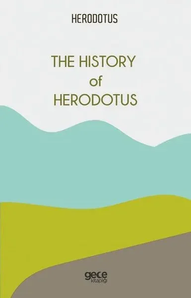 The History of Herodotus