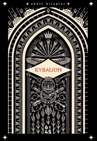 Kybalion