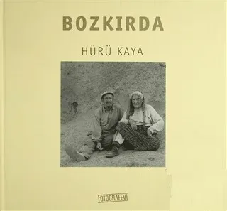 Bozkırda (Ciltli)