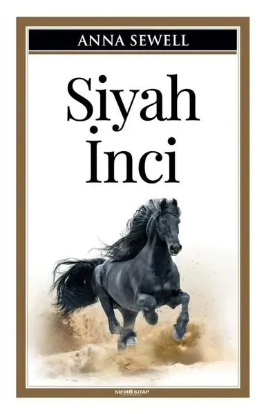 Siyah İnci