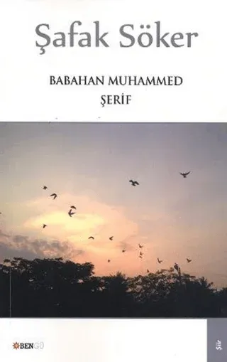 Şafak Söker