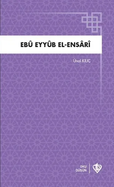 Ebu Eyyub El-Ensari