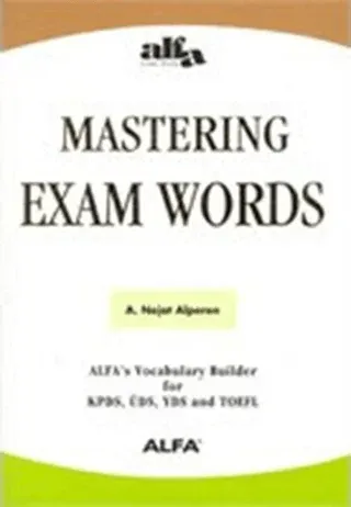 Mastering Exam Words