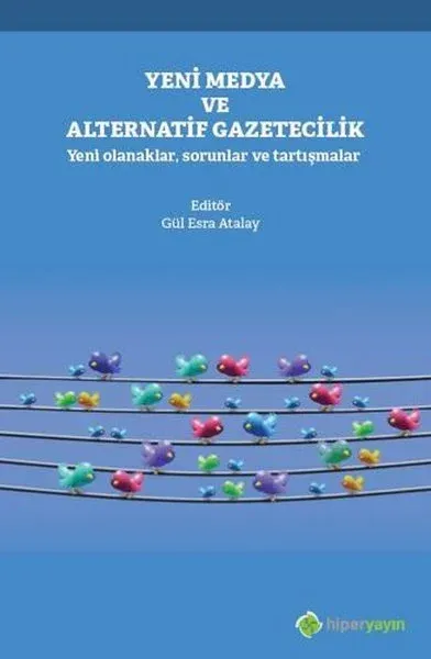 Yeni Medya ve Alternatif Gazetecilik