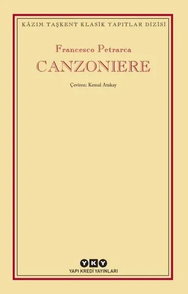 Canzoniere
