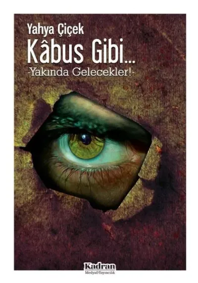 Kabus Gibi