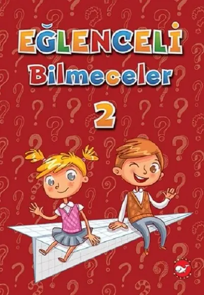 Eğlenceli Bilmeceler-2