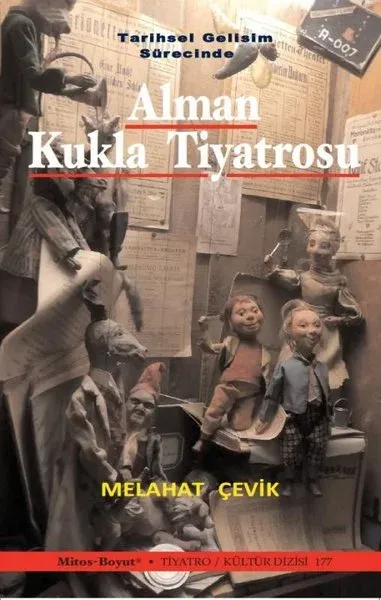 Tarihsel Gelişim Sürecinde Alman Kukla Tiyatrosu