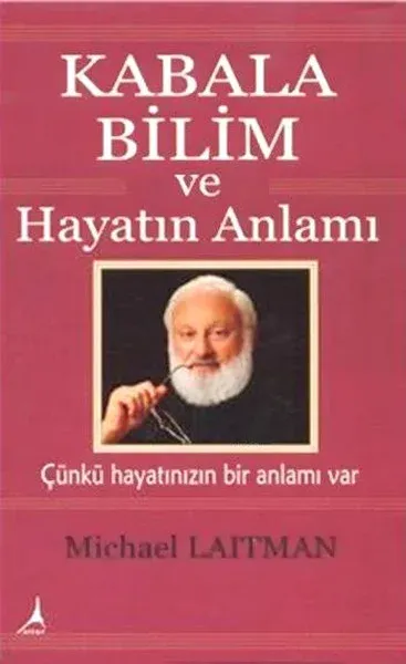 Kabala Bilim ve Hayatın Anlamı