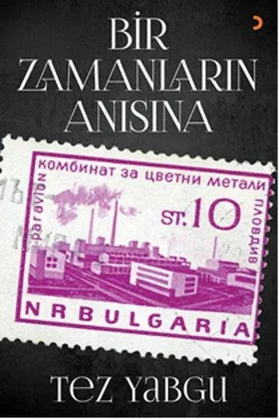 Bir Zamanların Anısına