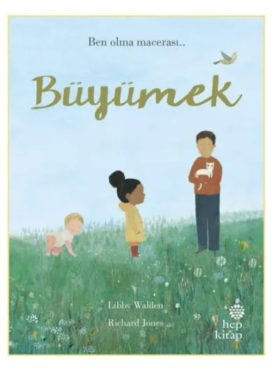 Büyümek