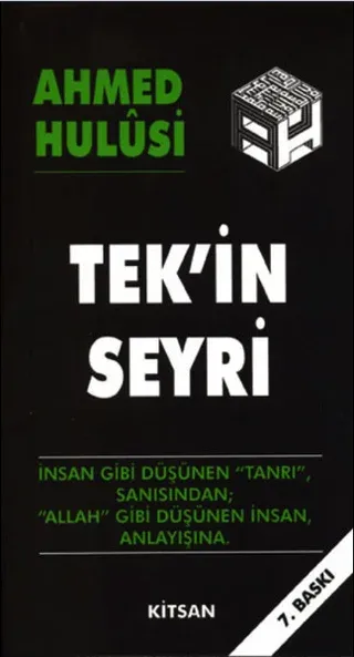 Tek’in Seyri