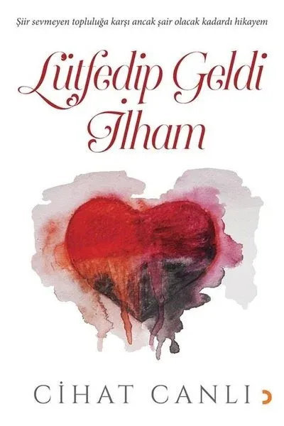 Lütfedip Geldi İlham