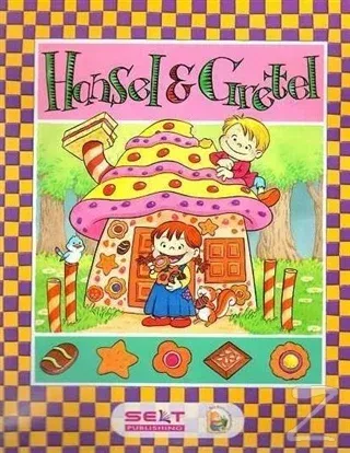 Hansel And Gretel + Cd (Level 4)