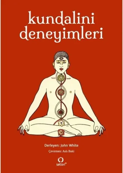 Kundalini Deneyimleri