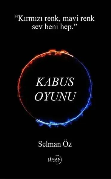 Kabus Oyunu