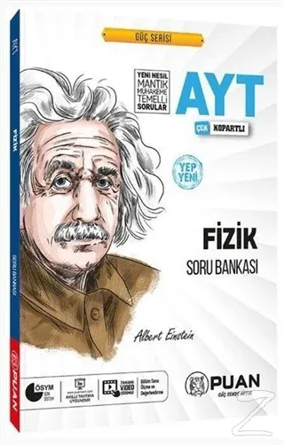 AYT Fizik Soru Bankası