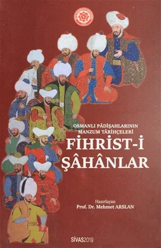 Fihrist-i Şahanlar