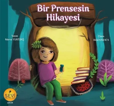 Bir Prensesin Hikayesi