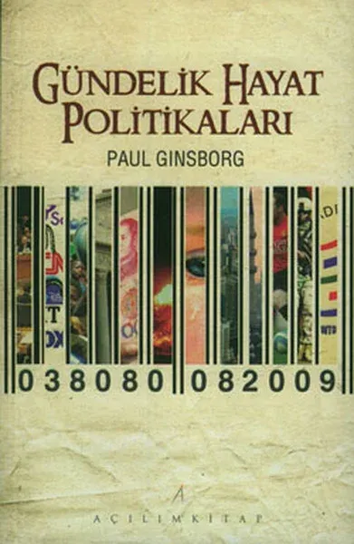 Gündelik Hayat Politikaları