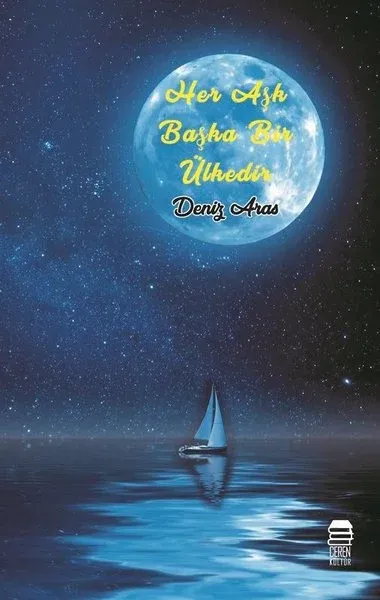Her Aşk Başka Bir Ülkedir
