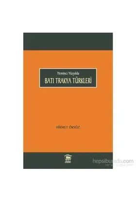 Batı Trakya Türkleri