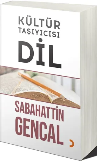 Kültür Taşıyıcısı Dil