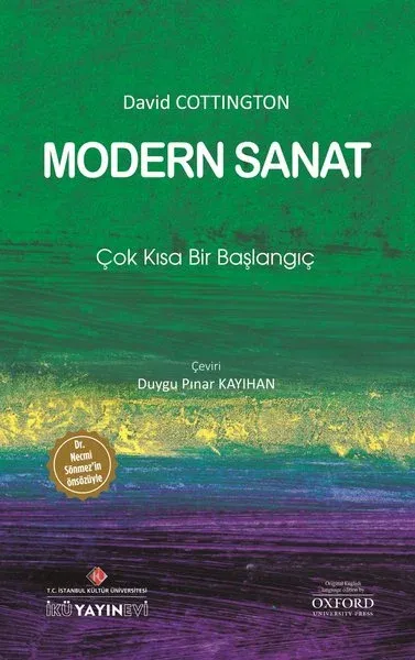 Modern Sanat