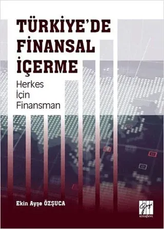 Türkiye'de Finansal İçerme Herkes İçin Finansman