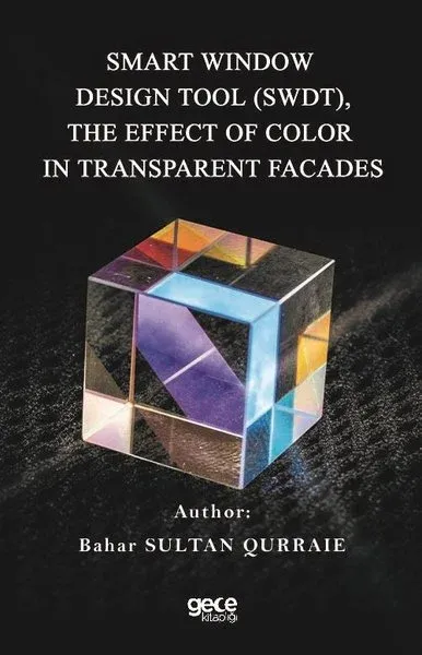 Smart Window Design Tool (SWDT), The Effect Of Color In Transparent Facades