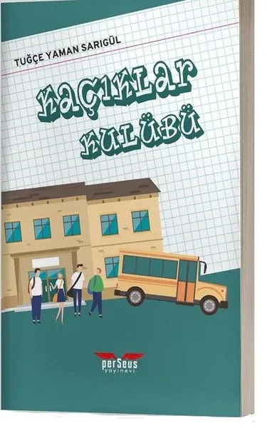 Kaçıklar Kulübü