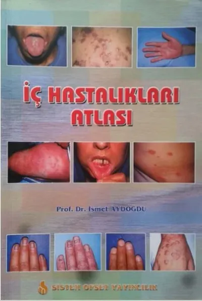 İç Hastalıkları Atlası