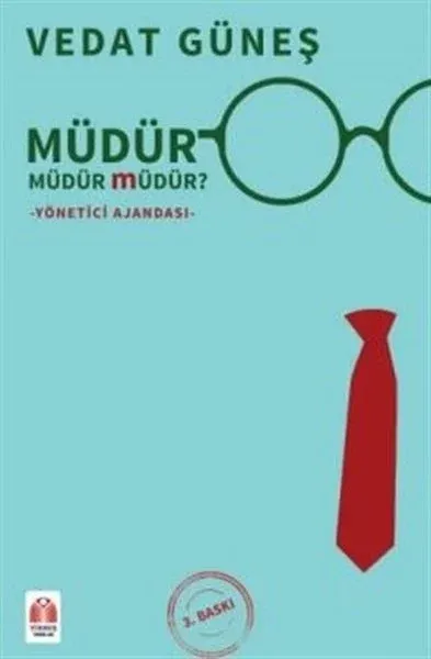 Müdür Müdür Müdür?