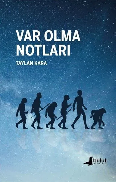Var Olma Notları Taylan Kara