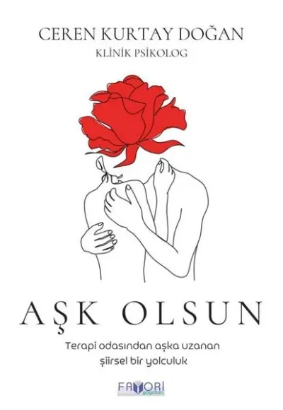 Aşk Olsun Ceren Kurtay Doğan