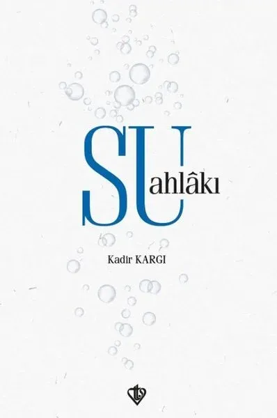 Su Ahlakı