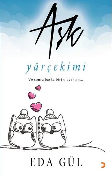 Aşk - Yarçekimi