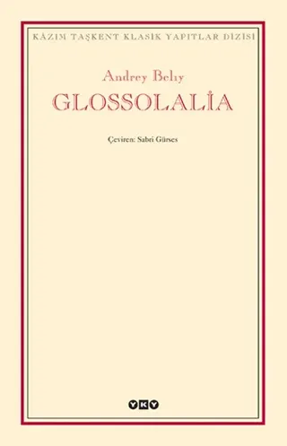 Glossolalia