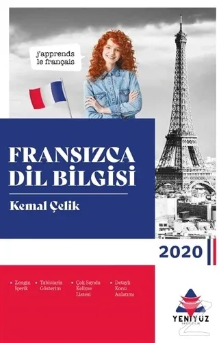 Fransızca Dil Bilgisi Yeniyüz