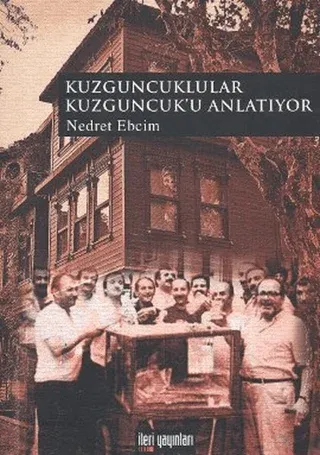 Kuzguncuklular Kuzguncuk’u Anlatıyor