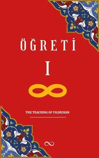 Öğreti 1 (Ciltli)