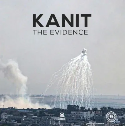 Kanıt - The Evidence