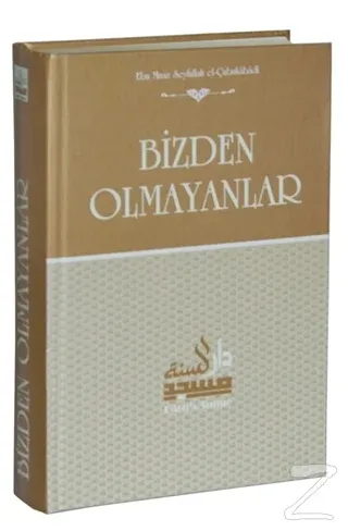 Bizden Olmayanlar (Ciltli)