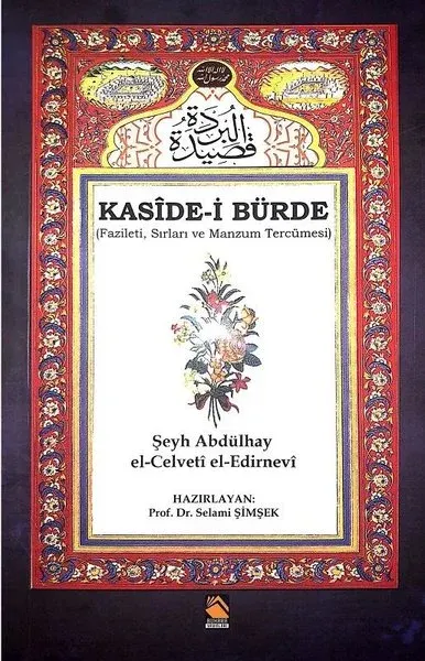 Kaside-i Bürde