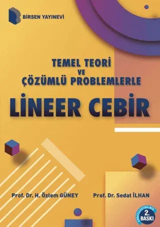 Lineer Cebir