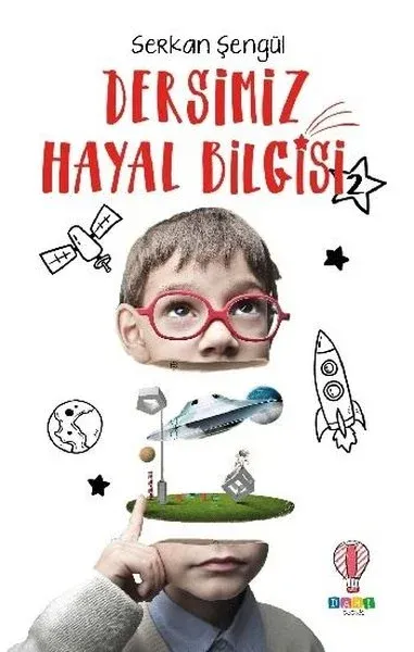 Dersimiz Hayal Bilgisi-2