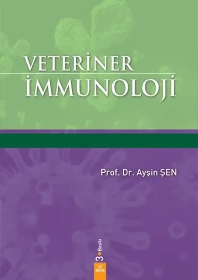 Veteriner İmmunoloji