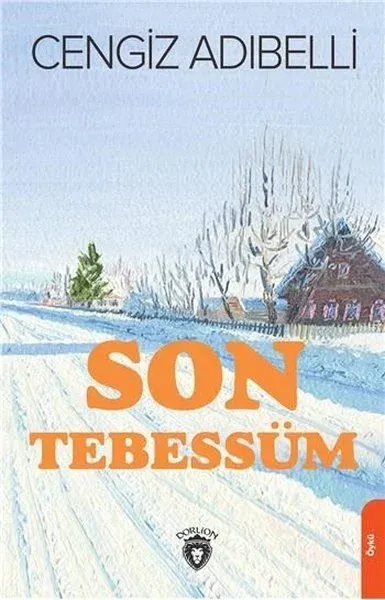Son Tebessüm