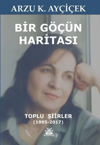 Bir Göçün Haritası