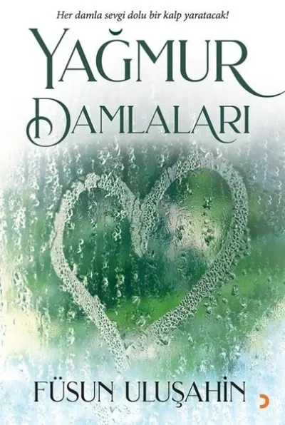 Yağmur Damlaları